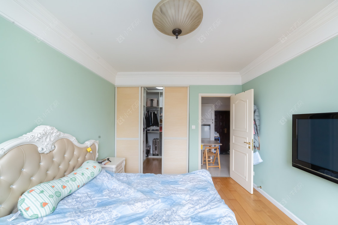 常州府翰苑东区在售二手房源室内图_小牛看房