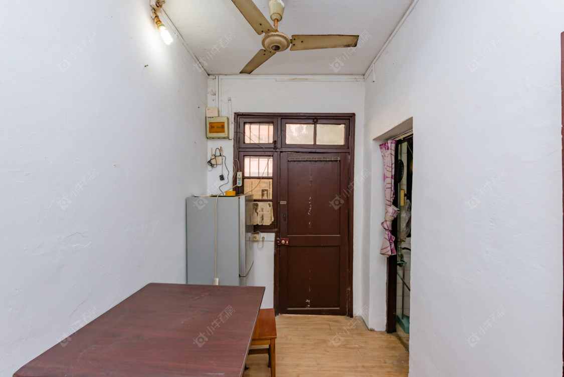 常州西新桥二村在售二手房源室内图_小牛看房