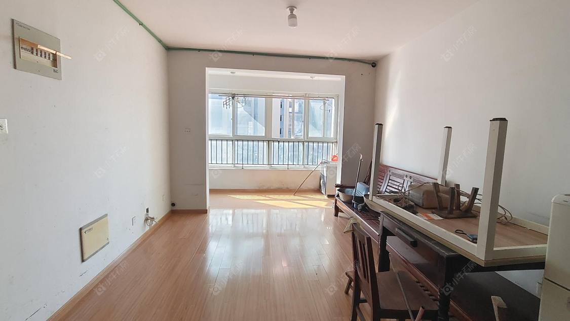 常州馨都苑在租房源室内图_小牛看房