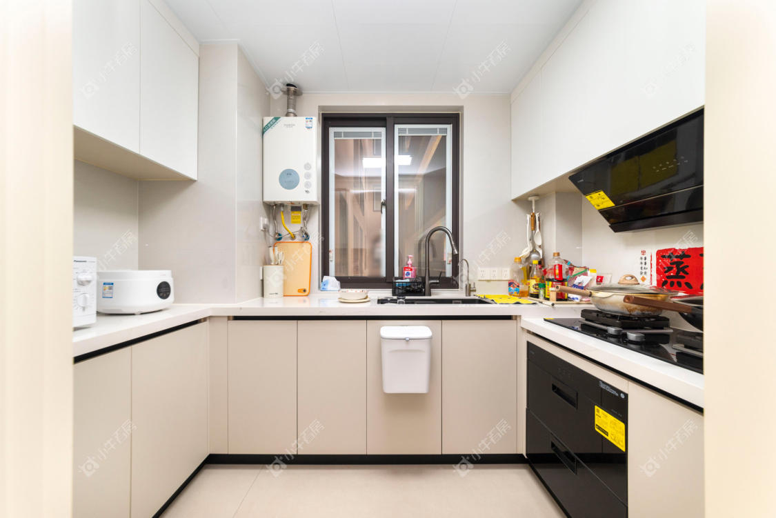 常州华盛品樾公馆在租房源室内图_小牛看房