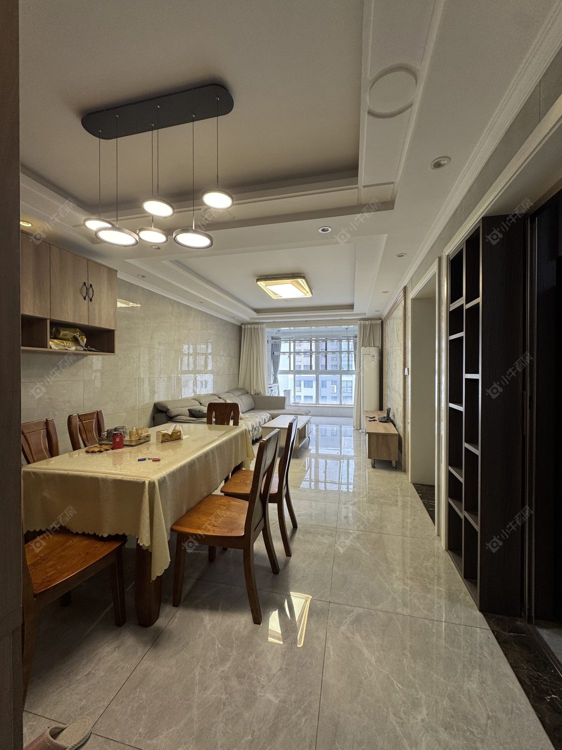 白马公馆房源室内图 常州白马公馆在租房源室内图_小牛看房