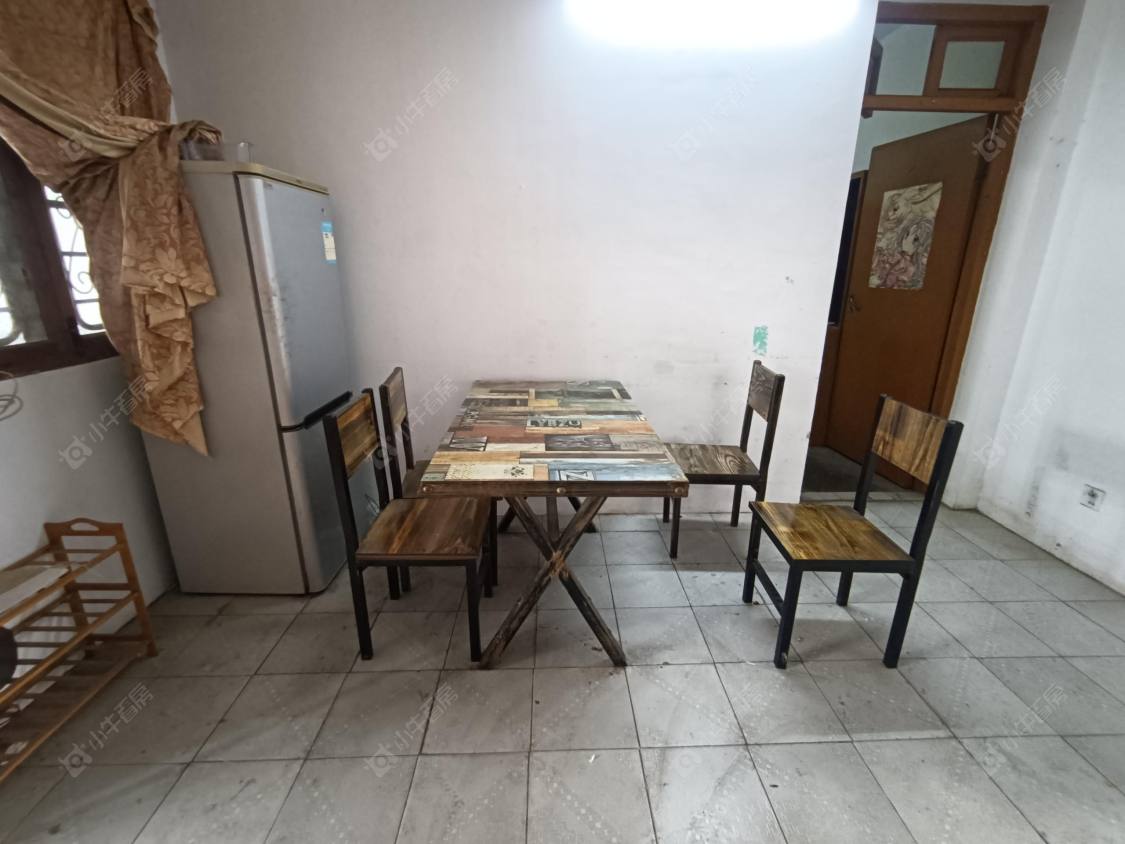 常州翠竹新村南区在租房源室内图_小牛看房