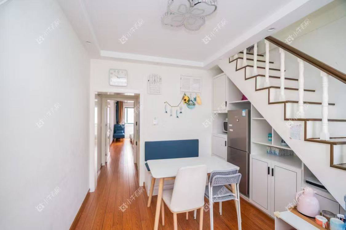 常州县学街2室1厅2卫出租_小牛看房