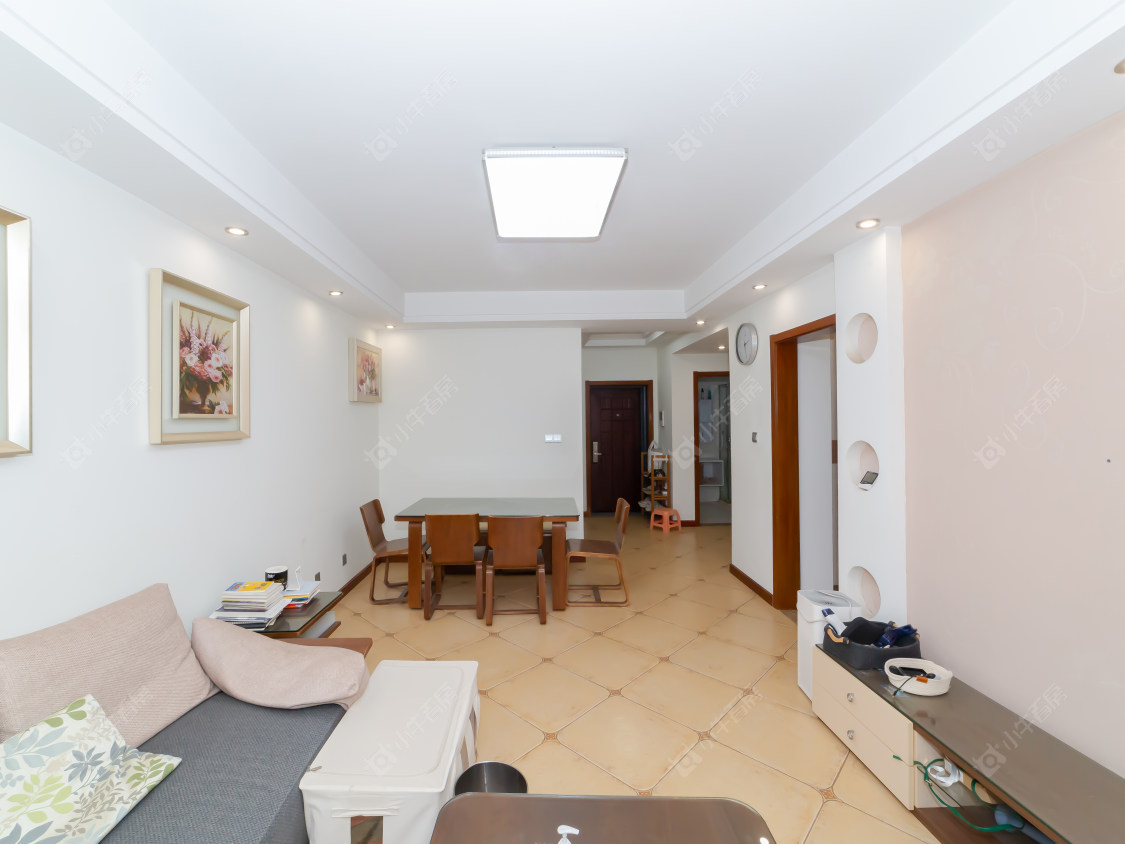 常州阳光龙庭在售二手房源室内图_小牛看房