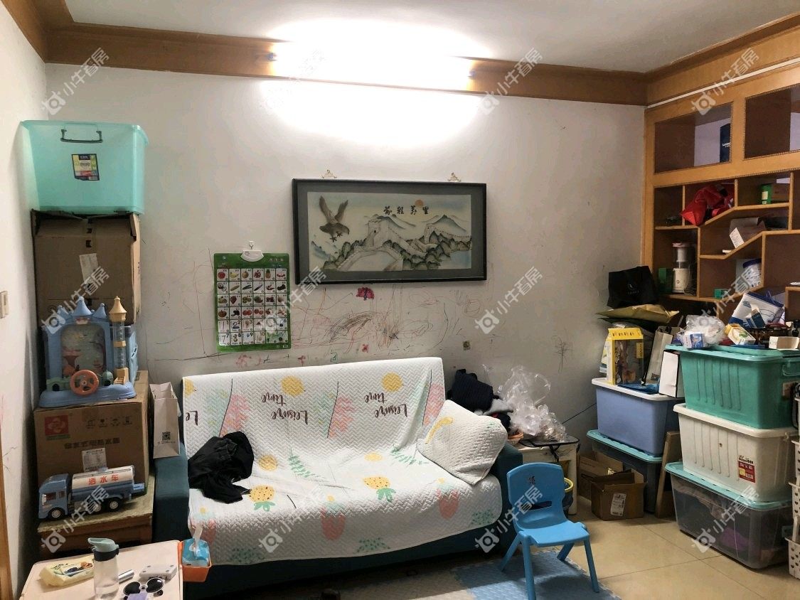 勤业五村房源 常州勤业五村在租房源_小牛看房