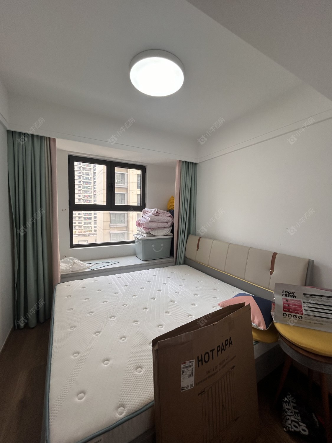 绿地香港名墩道房源 常州绿地香港名墩道在租房源_小牛看房