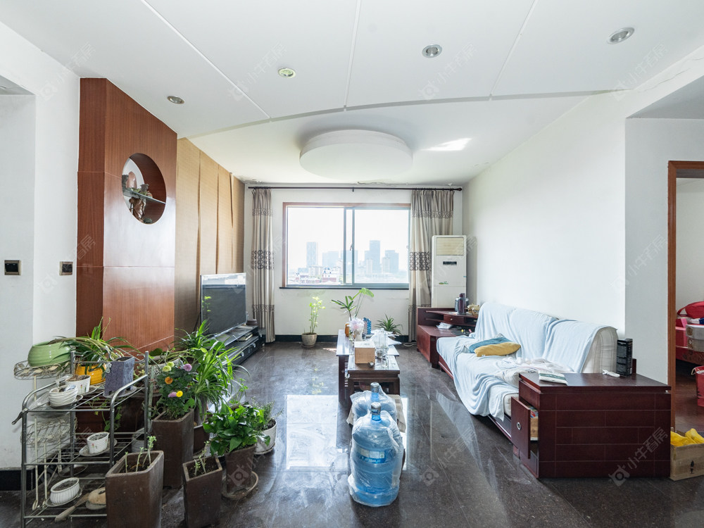 常州腾龙苑西区在售二手房_小牛看房