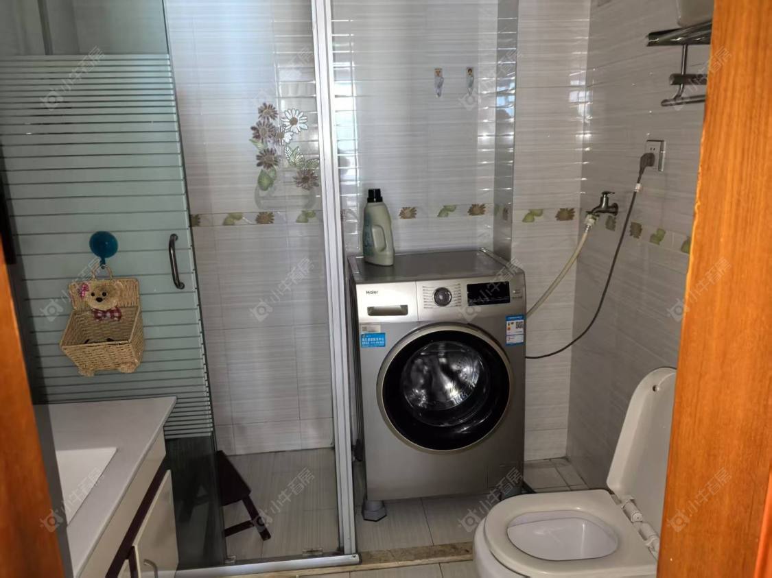 常州百馨西苑一二期在租房源室内图_小牛看房