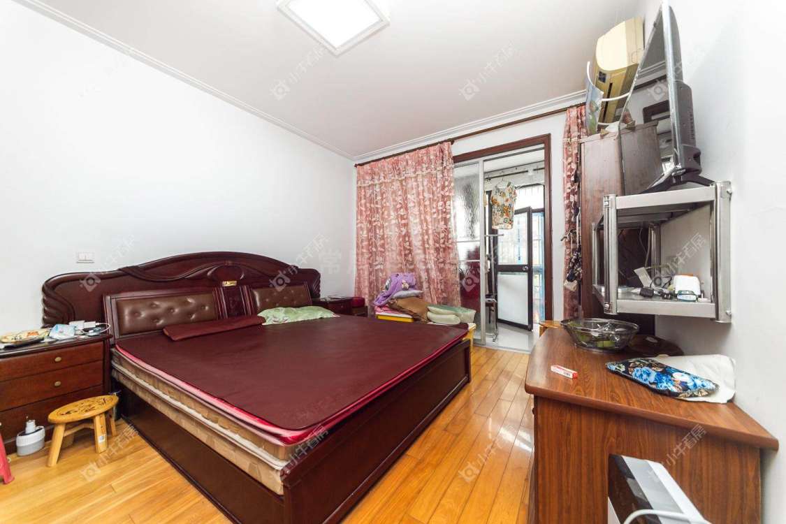 常州清潭鑫苑在租房源室内图_小牛看房