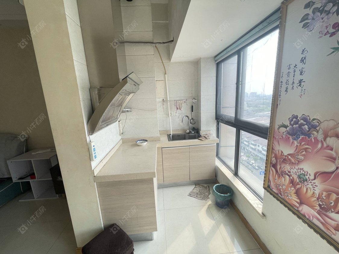 常州湖港名城在租房源_小牛看房