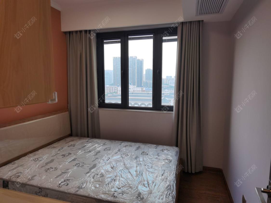 碧桂园壹号天禧房源室内图 常州碧桂园壹号天禧在租房源室内图_小牛看房