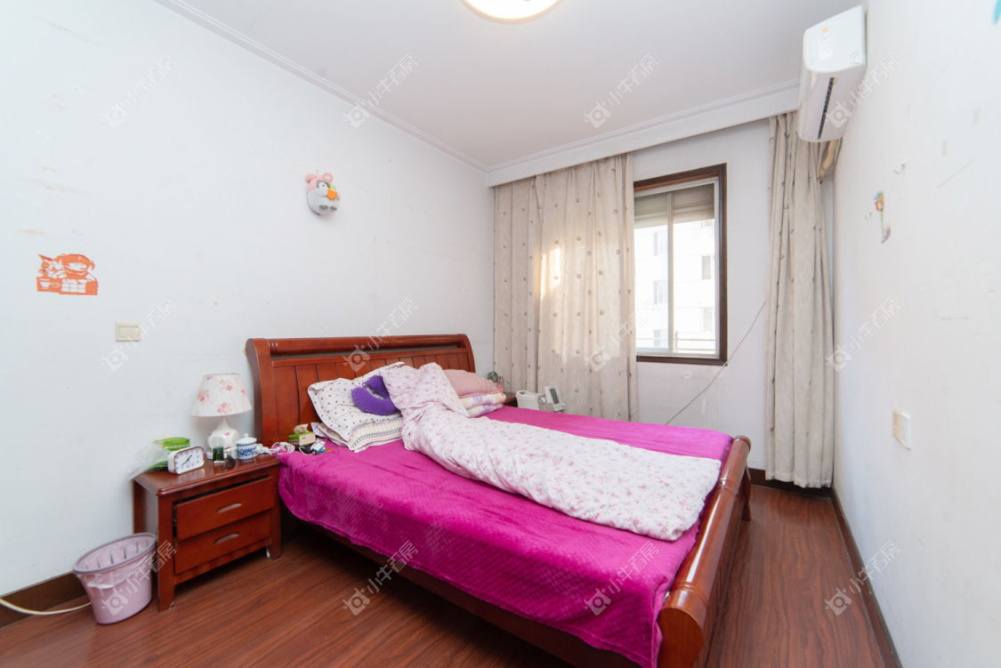 常州勤业六村在租房源_小牛看房