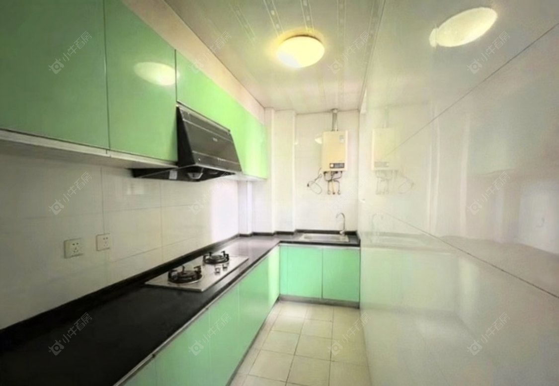 常州华都馨苑在租房源_小牛看房