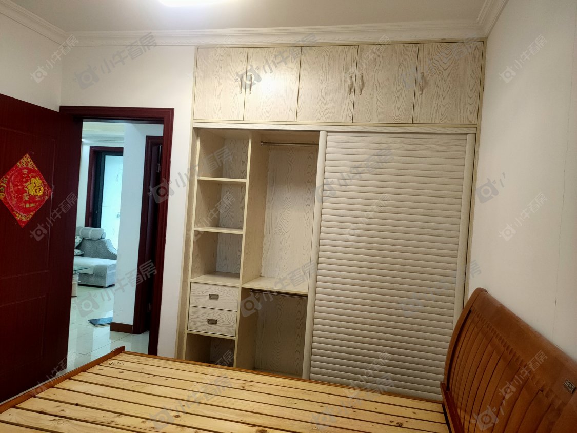 常州聚盛花园在租房源_小牛看房