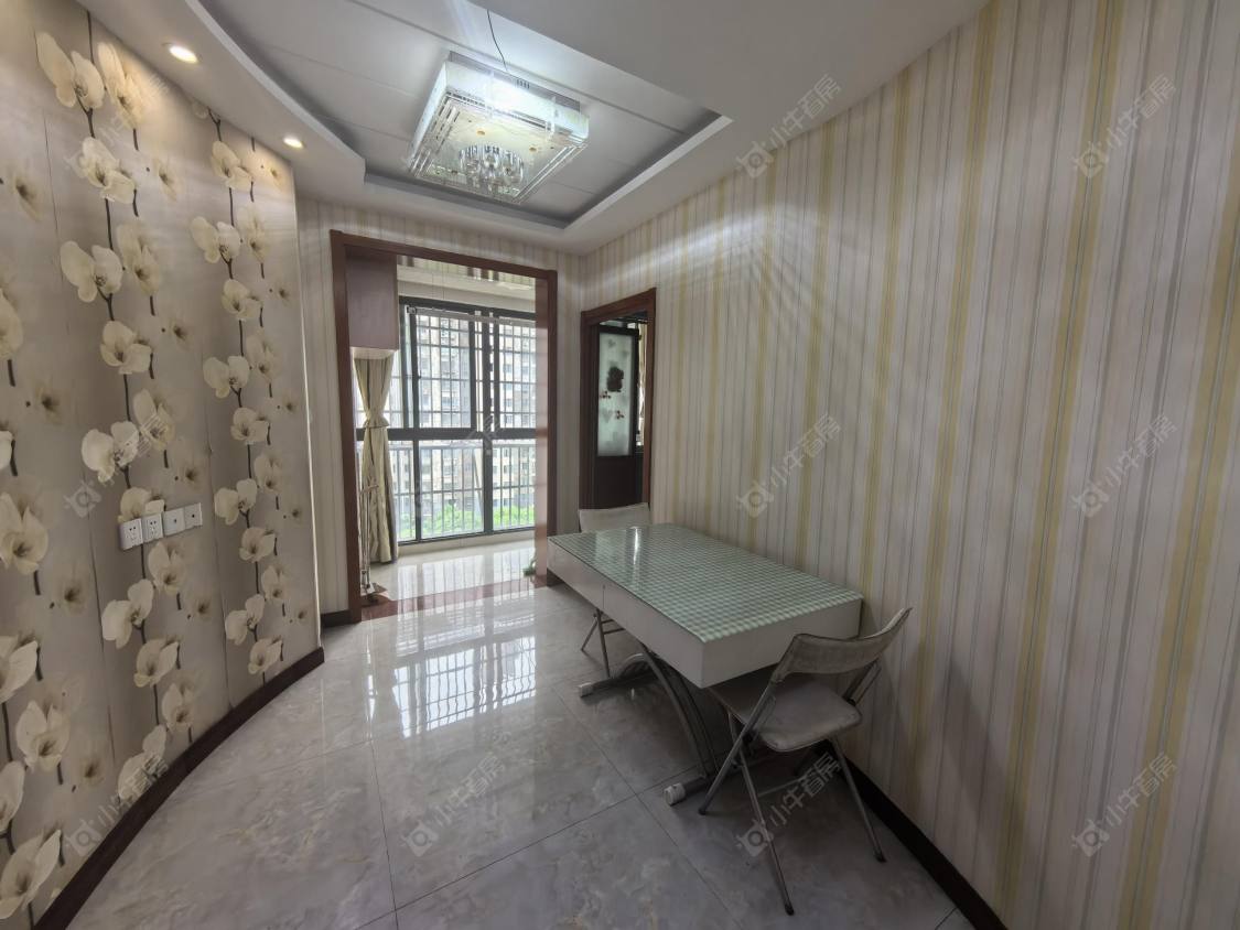 常州滨江明珠城东区在租房源户型图_小牛看房