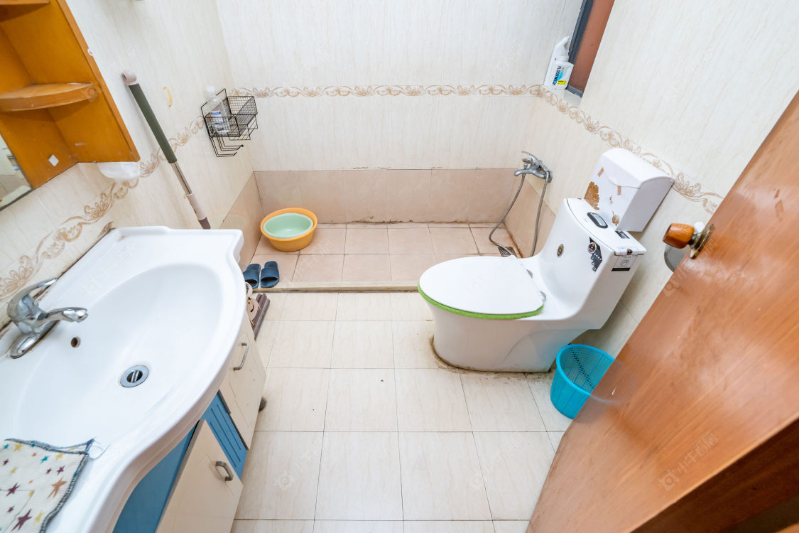 常州采菱公寓在售二手房源室内图_小牛看房