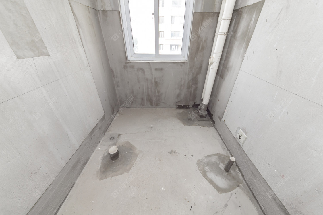 常州尚德花园在售二手房源室内图_小牛看房