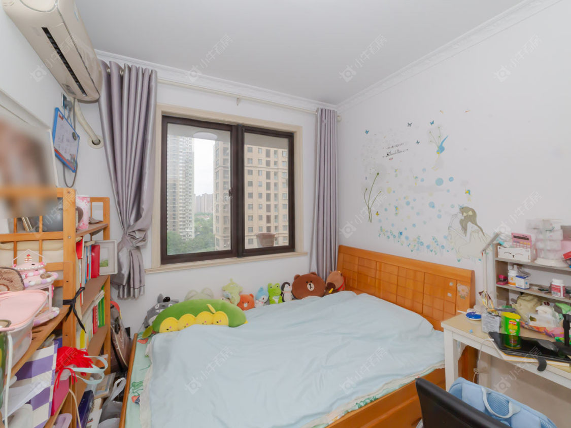 常州康桥水郡在售二手房房源室内图_小牛看房