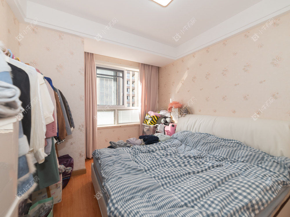 常州锦绣天地在租房源_小牛看房