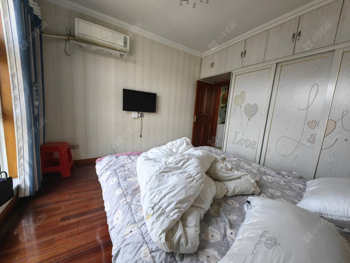 常州新景花苑一期在租房源室内图_小牛看房