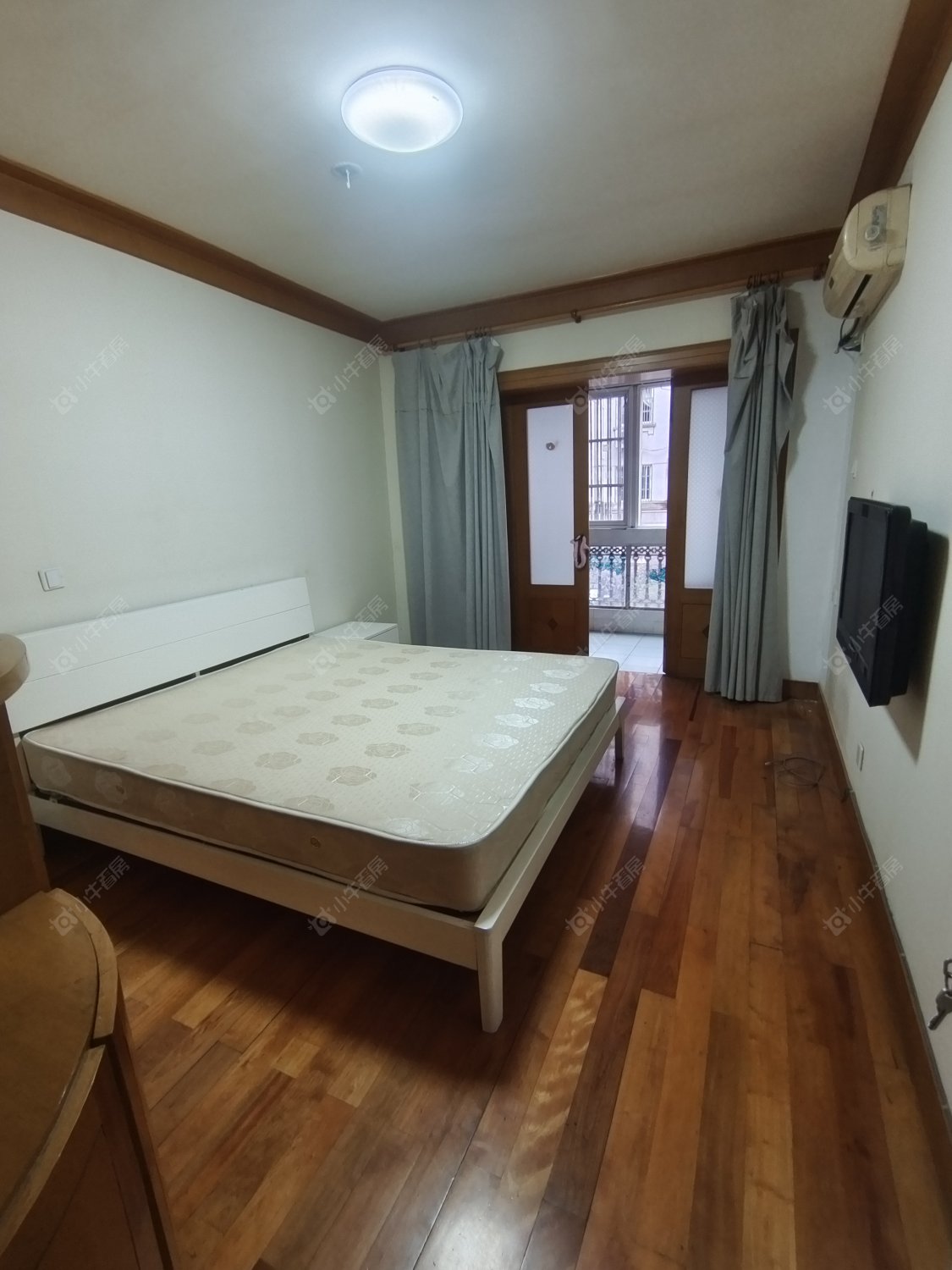 常州藻江花园一期在租房源_小牛看房