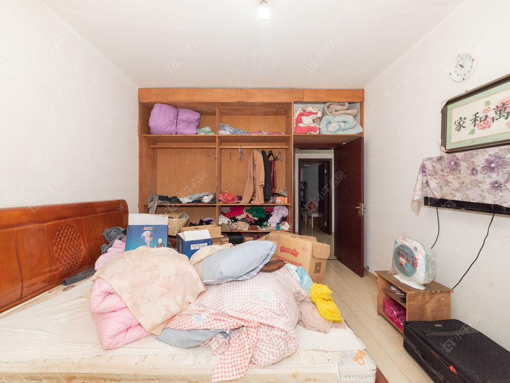 常州九洲花园一期在售二手房_小牛看房