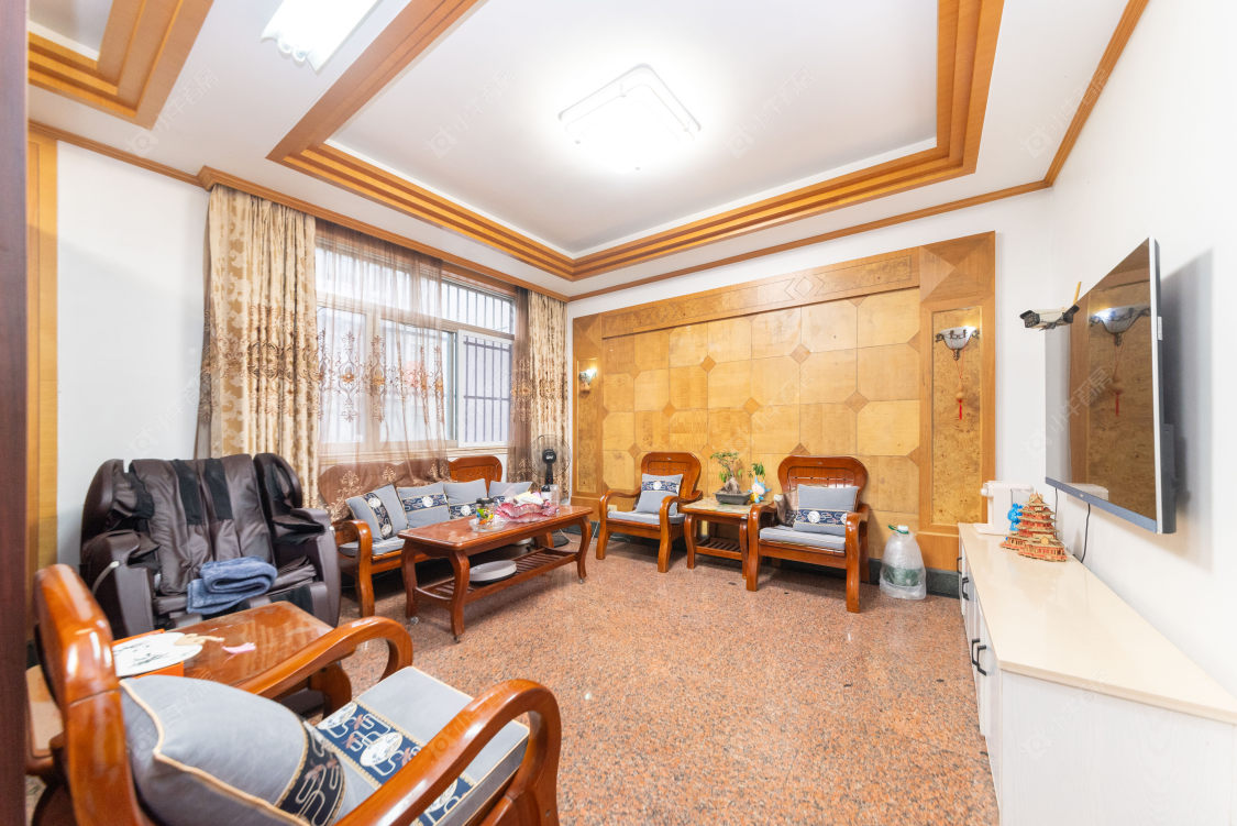 常州西园新村在售二手房源_小牛看房