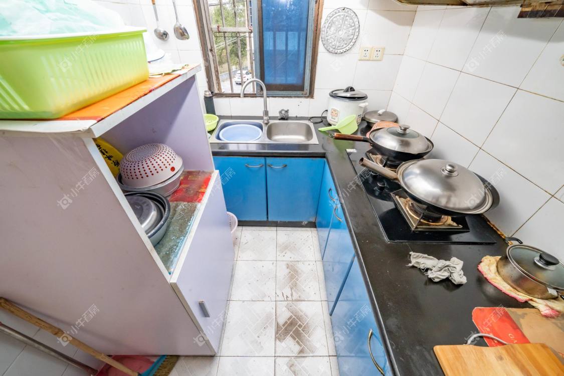 常州朝阳三村在租房源室内图_小牛看房