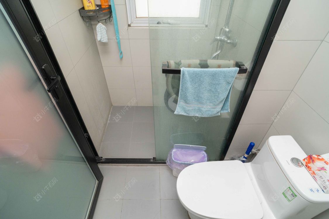 常州嘉宏奔牛星光城在售二手房源室内图_小牛看房