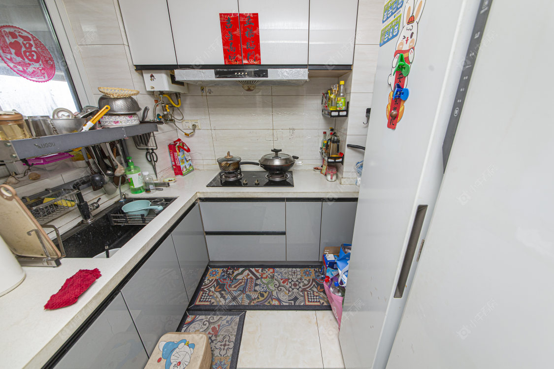 常州红星国际广场在售二手房源室内图_小牛看房