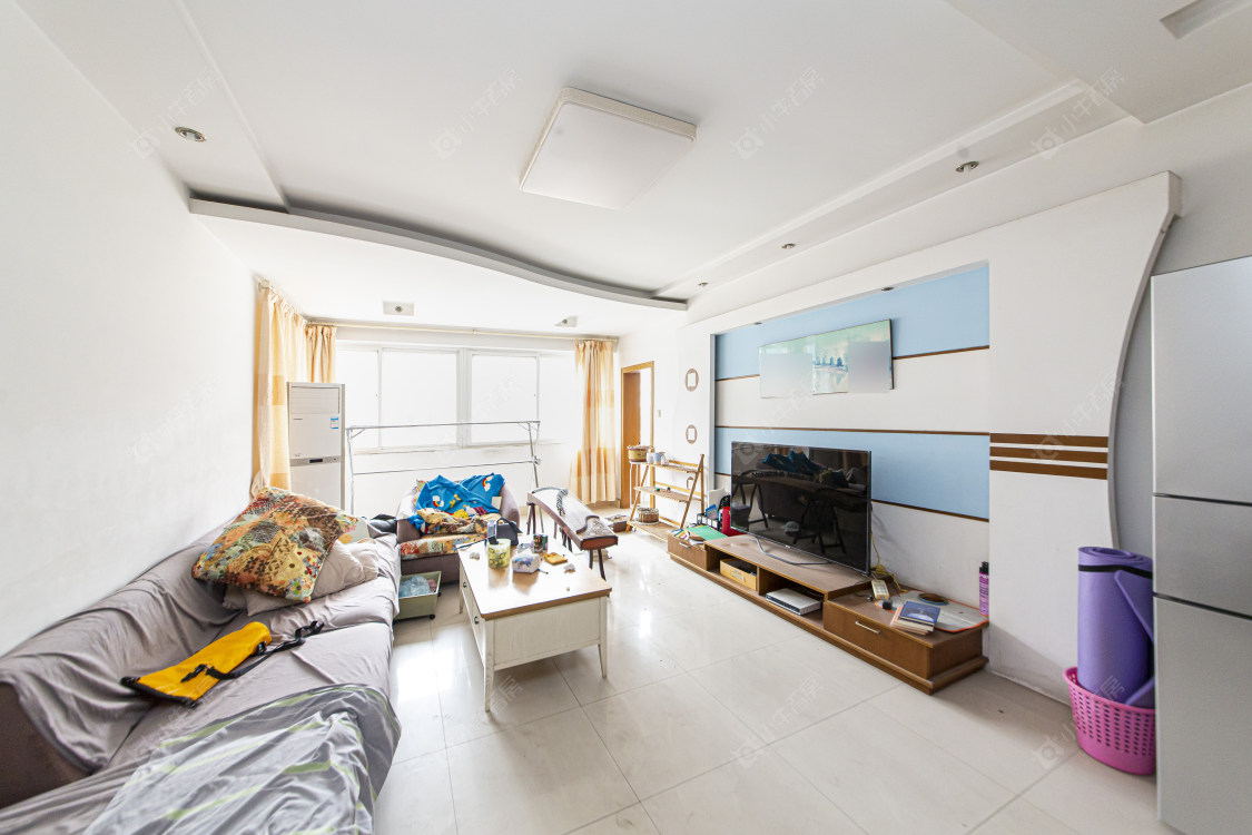 常州丰乐公寓南区在售二手房_小牛看房