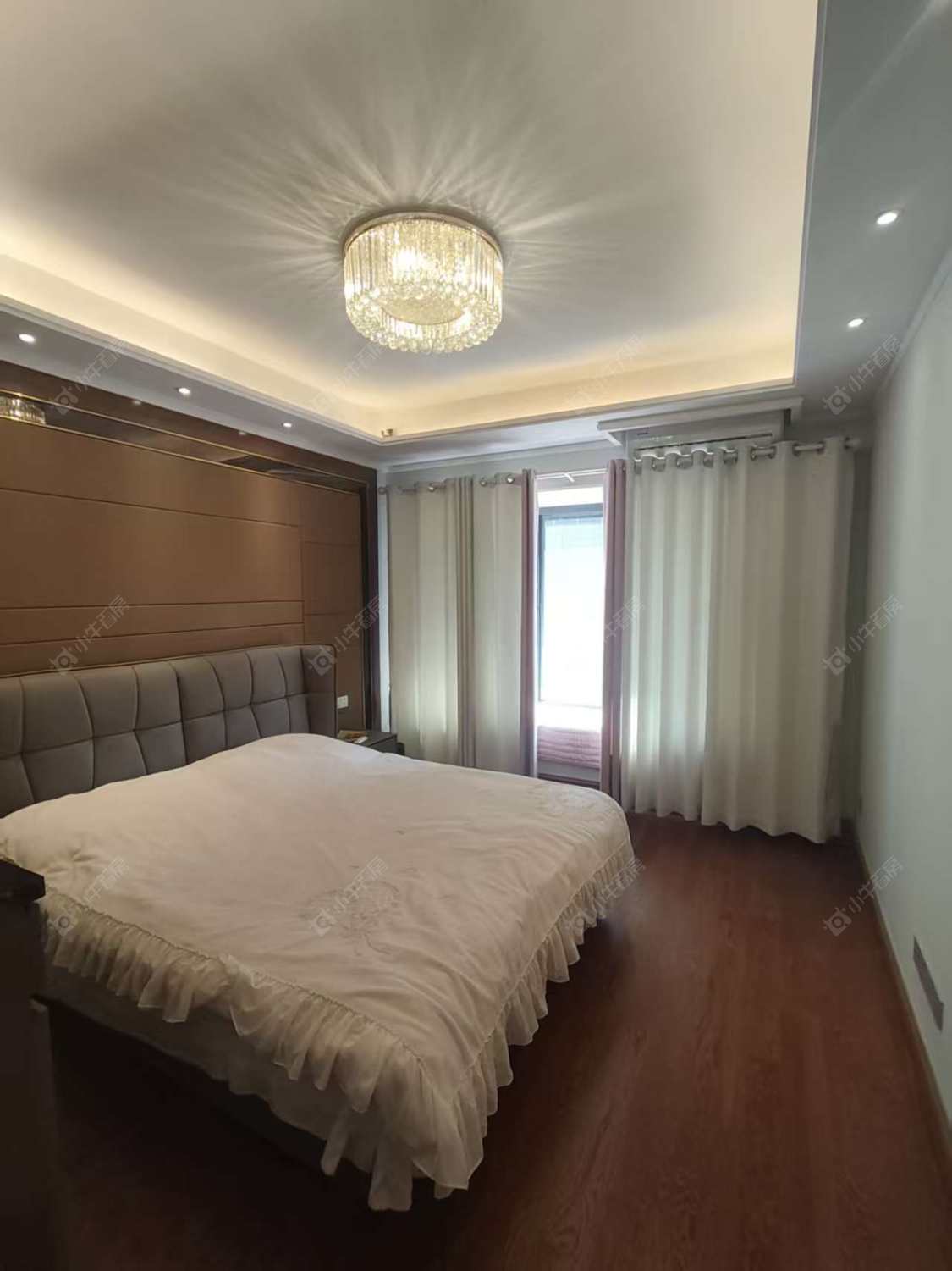 常州恒大御景在租房源室内图_小牛看房