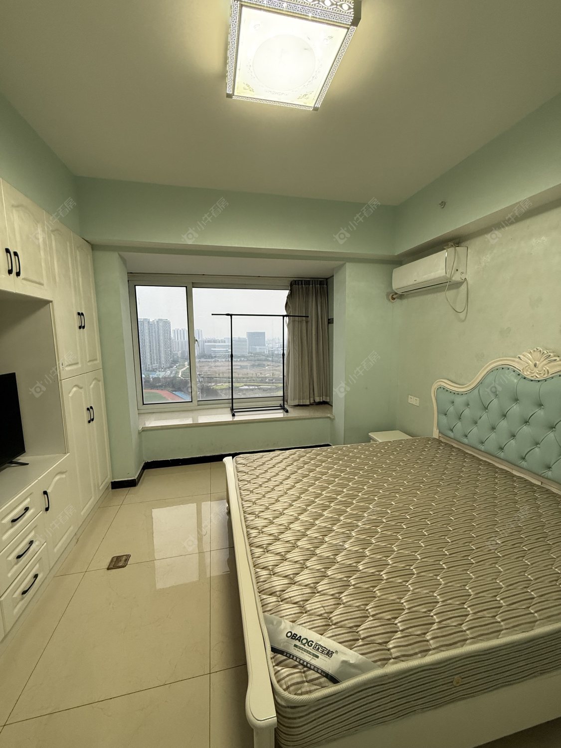 常州宝龙城市广场1室1厅1卫出租_小牛看房