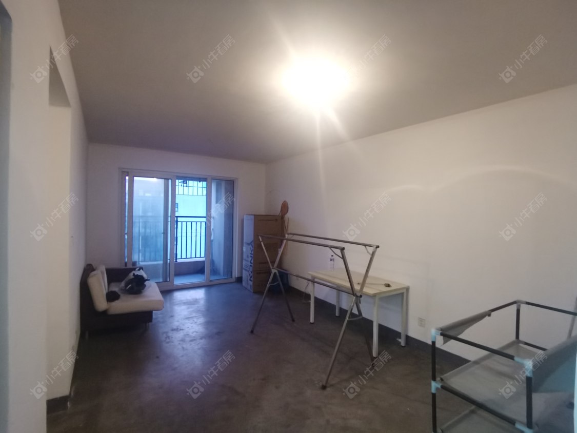 常州招商花园城3室2厅1卫出租_小牛看房