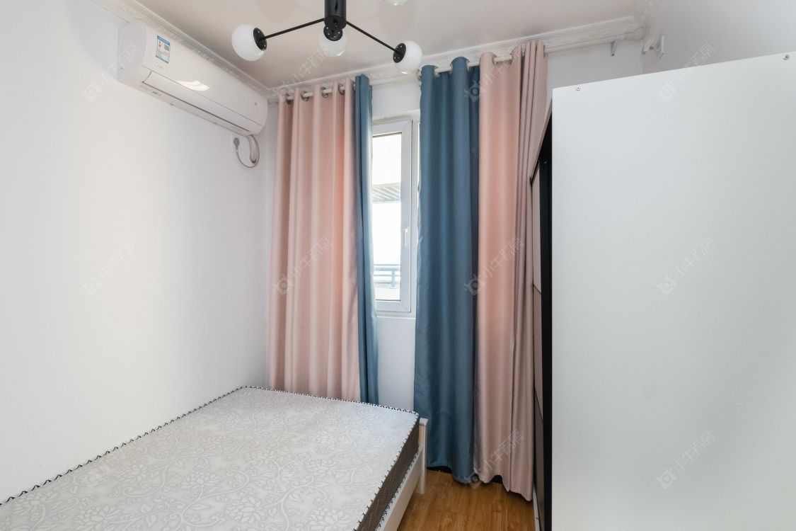 常州桃李东方在售二手房源室内图_小牛看房