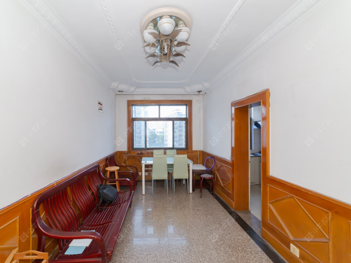 常州故园里2室1厅1卫在售二手房房源图片