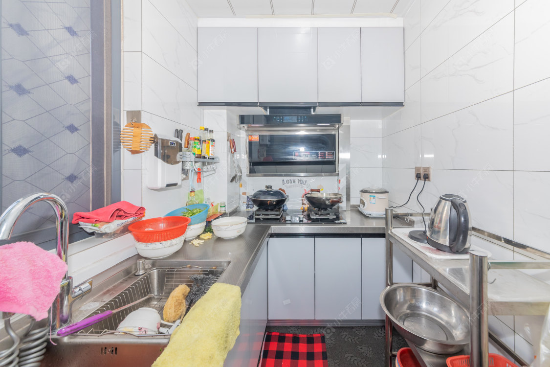 常州新景花苑二期在售二手房源室内图_小牛看房