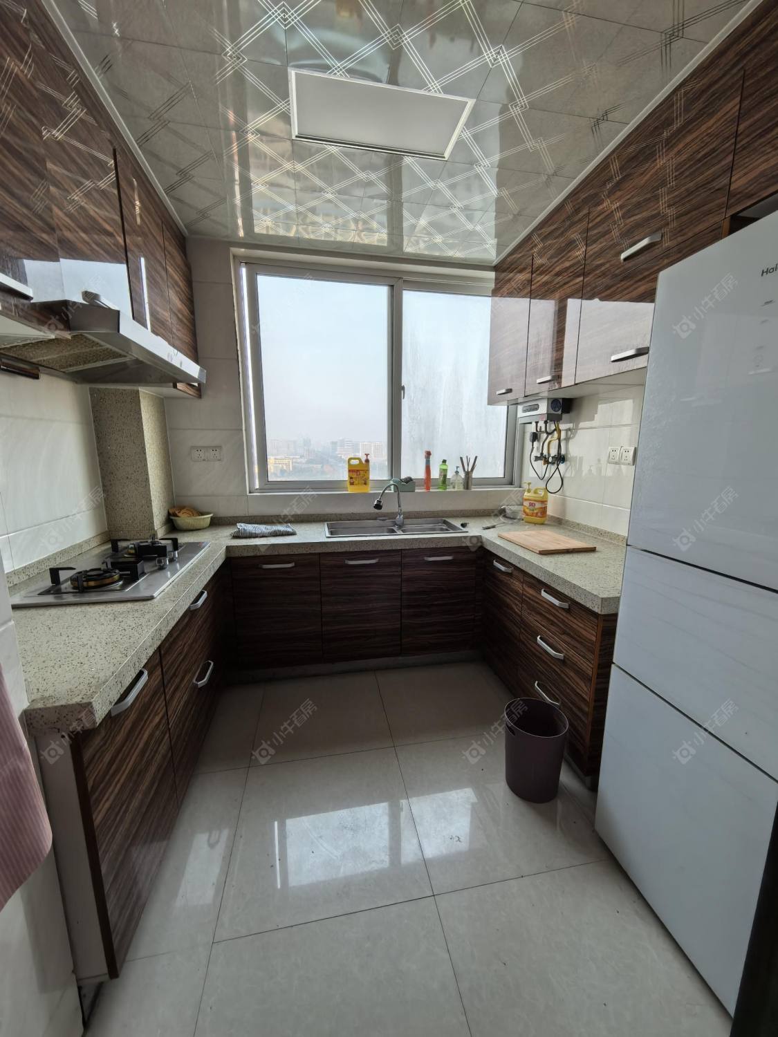 常州摩尔上品在租房源室内图_小牛看房