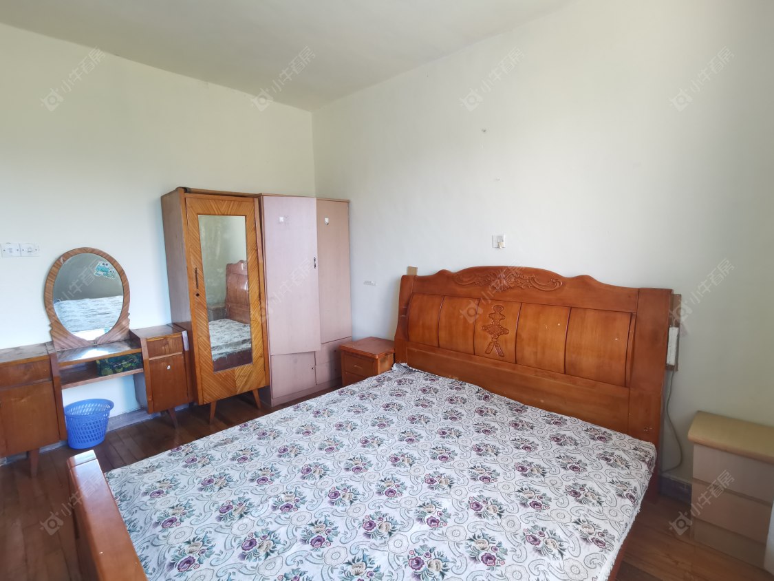 常州兰翔新村在租房源_小牛看房