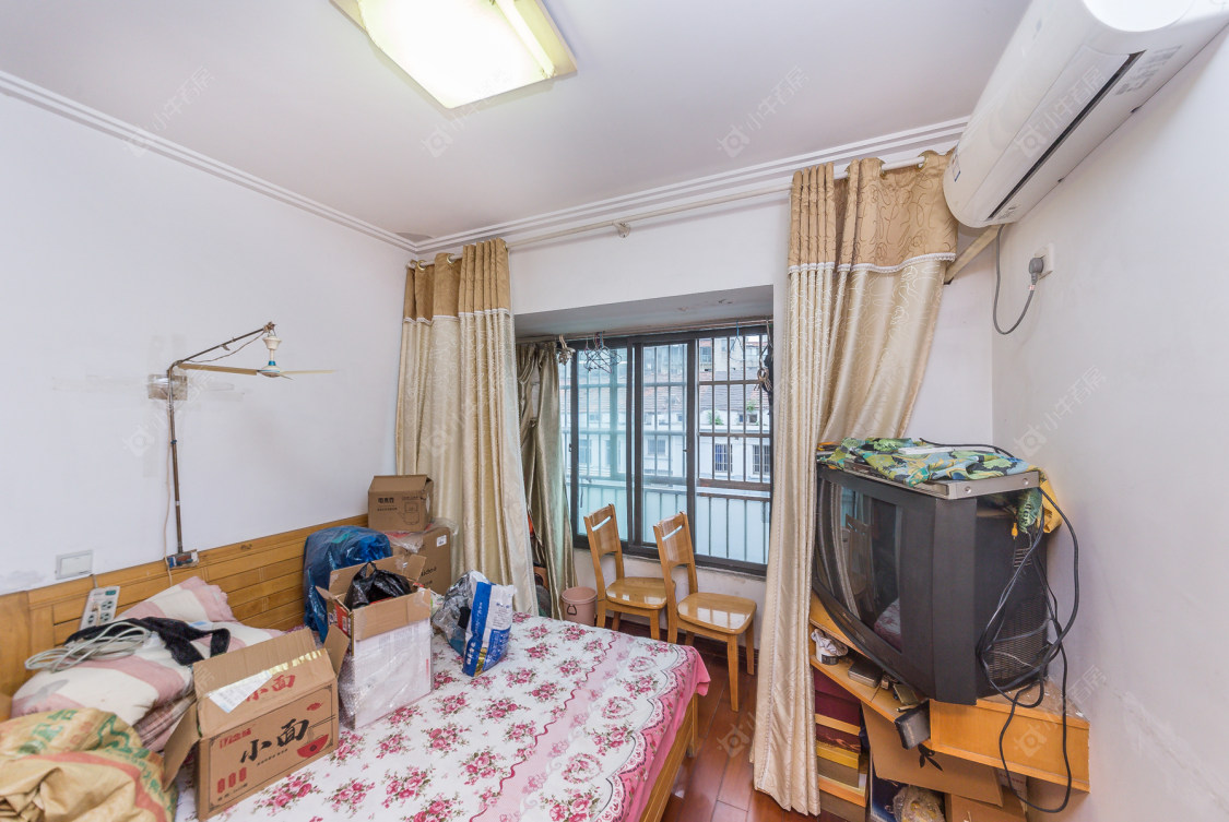 常州青山湾北区在售二手房源室内图_小牛看房