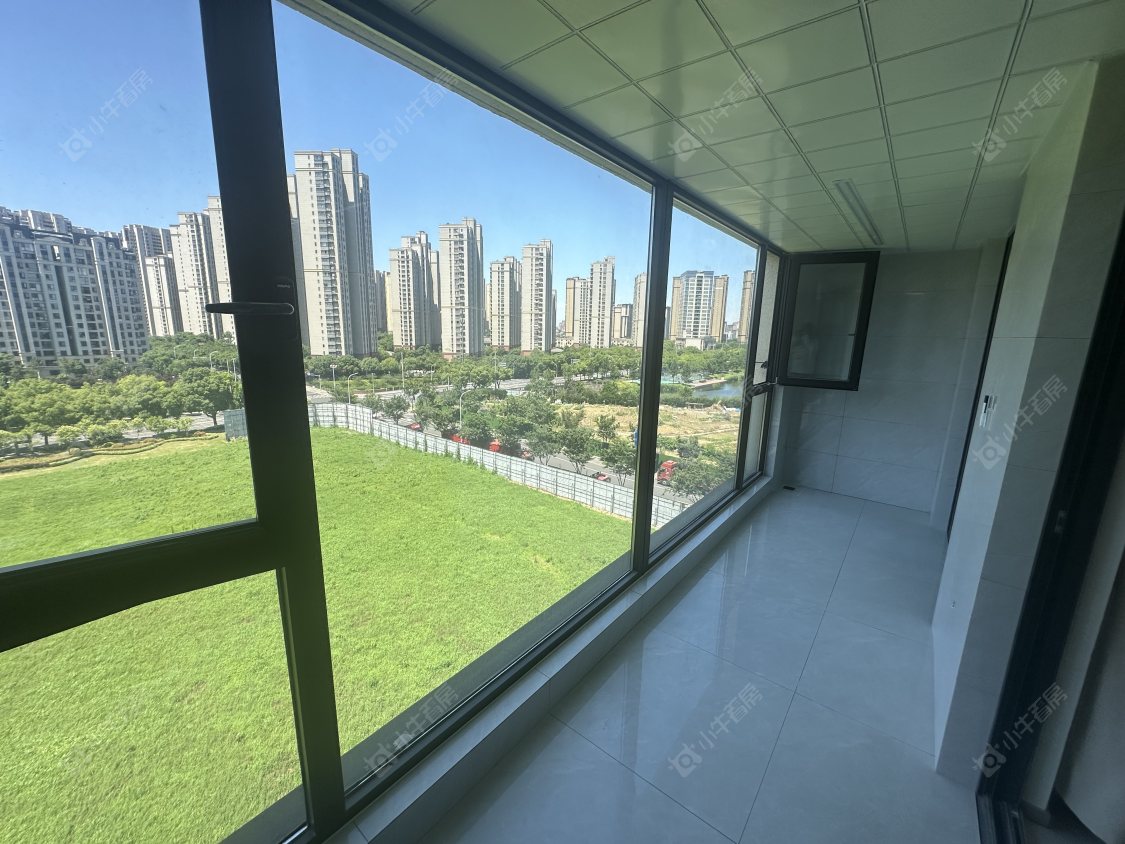 常州保利龙湖景玥府在租房源室内图_小牛看房