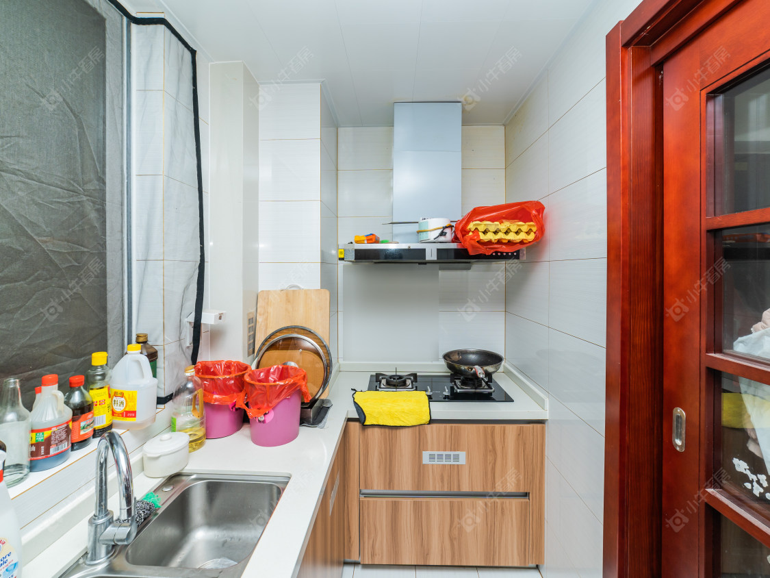 常州港龙新港城在售二手房源室内图_小牛看房