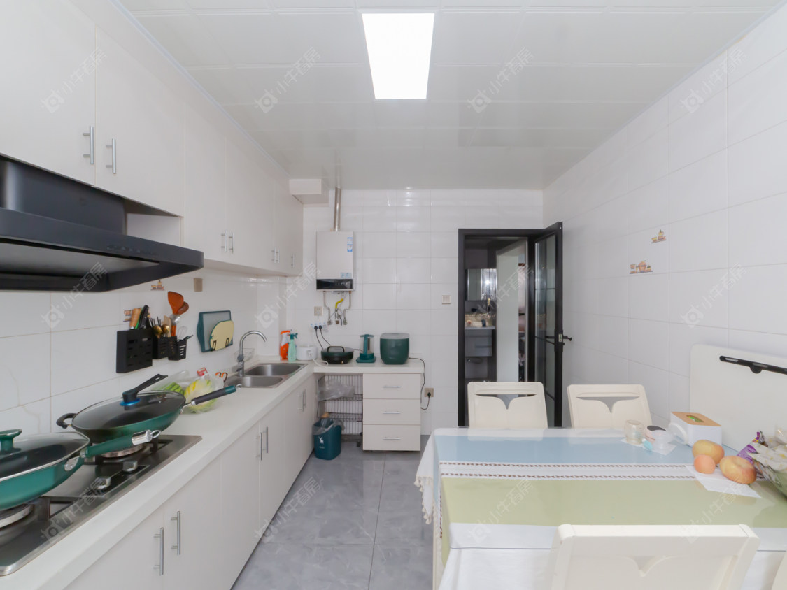 藻江花园一期房源室内图 常州藻江花园一期在售二手房源室内图_小牛看房