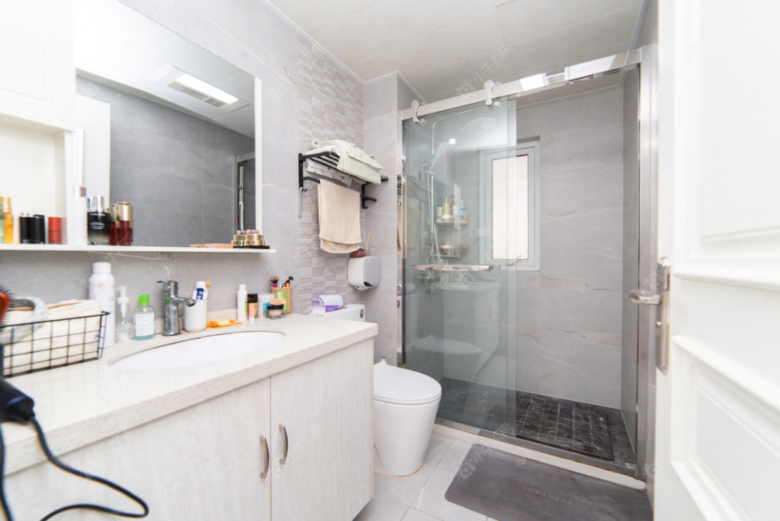 龙湖龙誉城四期房源室内图 常州龙湖龙誉城四期在售二手房源室内图_小牛看房