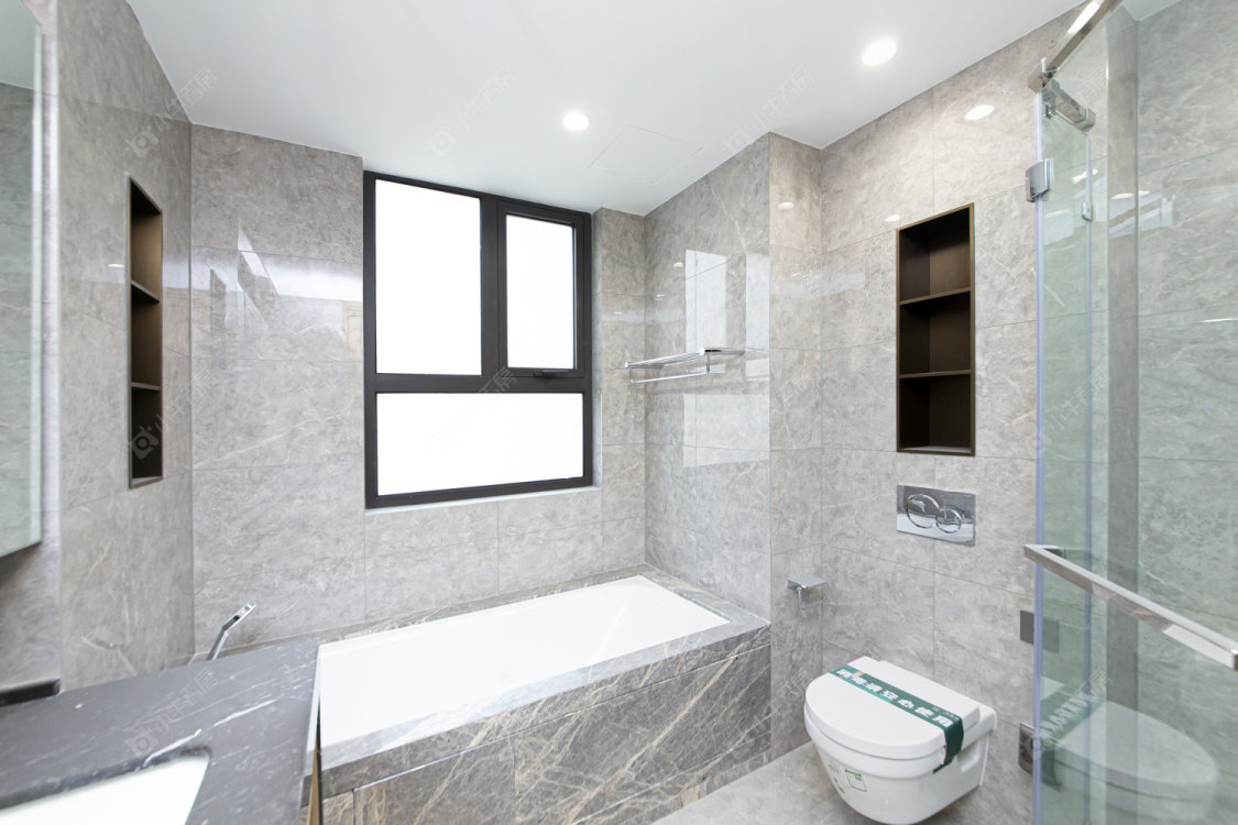 常州春秋金茂府在售二手房源_小牛看房