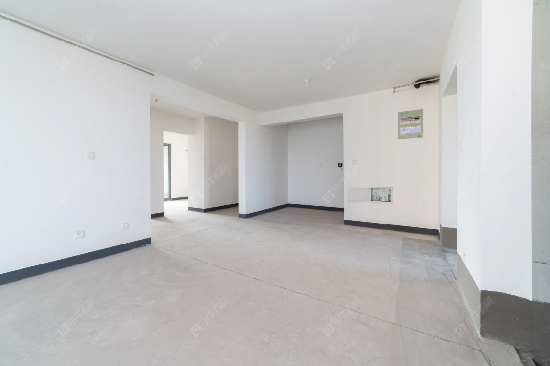 常州五星星韵城在售二手房源室内图_小牛看房