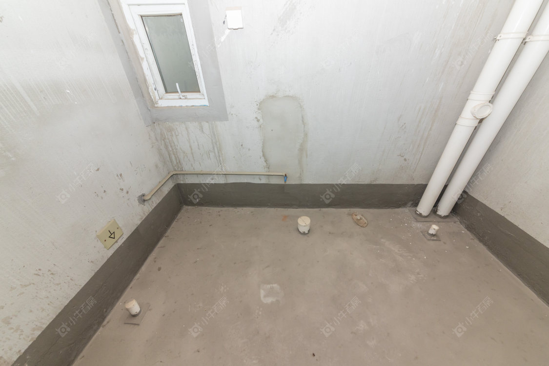 常州百馨西苑四期在售二手房源室内图_小牛看房