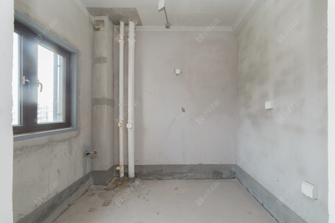 常州雅居乐常乐府在售二手房源室内图_小牛看房