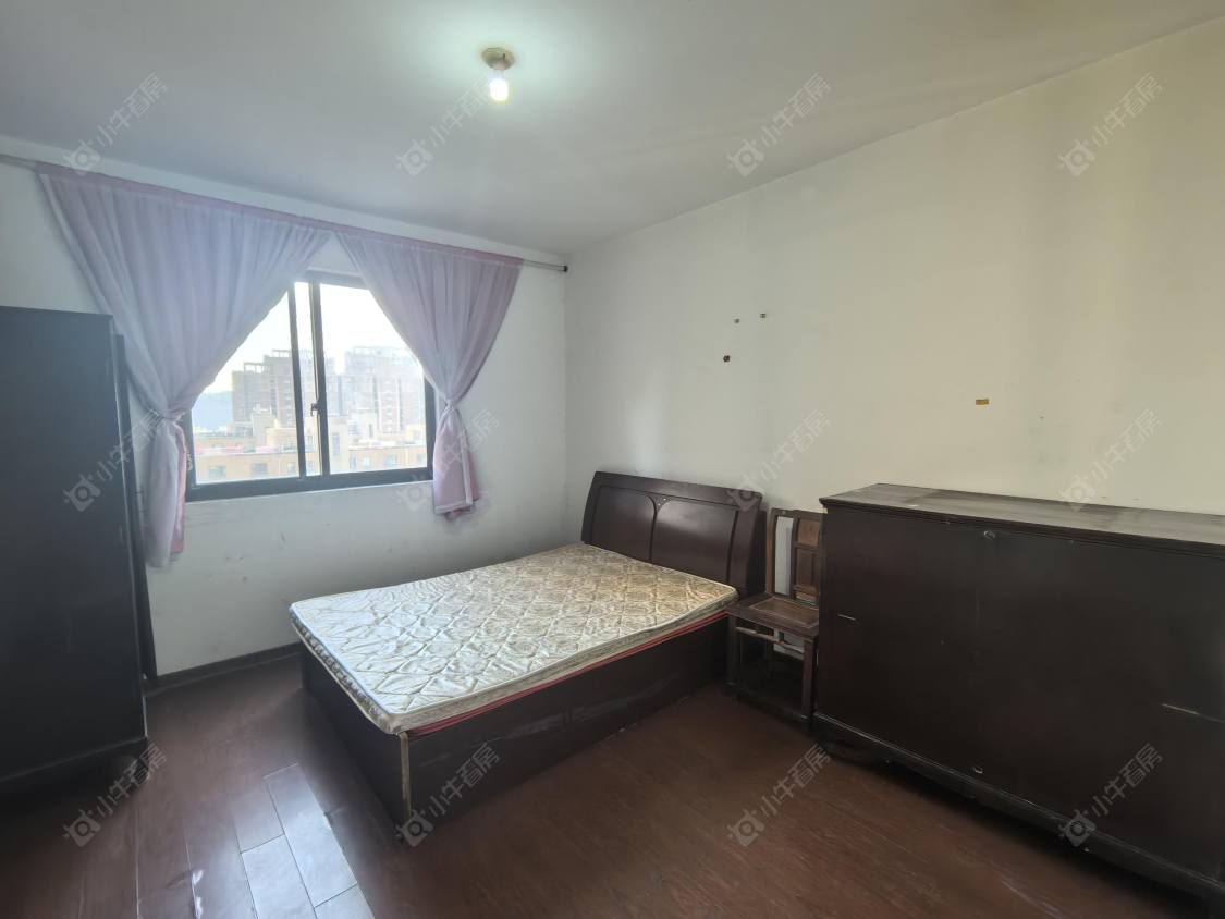 常州玲珑花园在租房源室内图_小牛看房