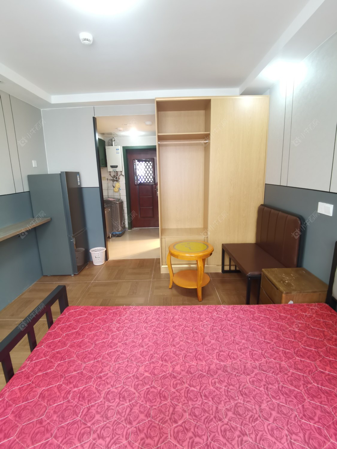 常州海伦小屋在租房源_小牛看房